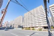 コープ野村亀戸西棟