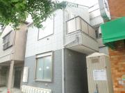 ベルエステート東十条