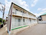 KAハイムC棟