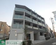 La Douceur赤塚
