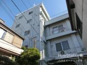 シーボニア本郷菊坂