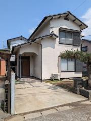 山王町戸建て