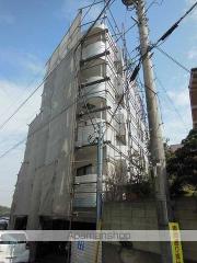 幕張マンション