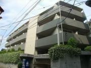 プレール高田馬場