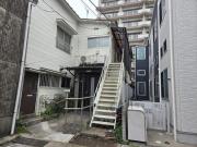 東京メトロ丸ノ内線新中野駅まで徒歩7分