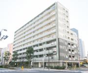 東京メトロ有楽町線月島駅まで徒歩6分