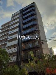 メインステージ横濱伊勢佐木III