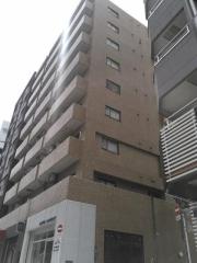 ライオンズマンション麻布