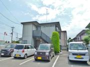 ハイツロゼD