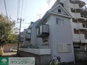 ＪＲ総武線（各駅停車）稲毛駅まで徒歩10分