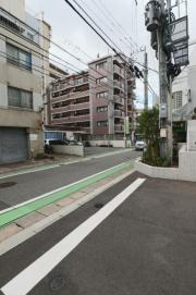 西鉄天神大牟田線雑餉隈駅まで徒歩2分