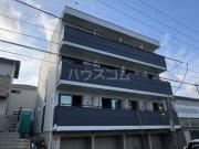 フォレスト・コート