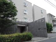 プライムアーバン市谷仲之町