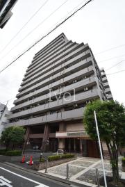 ＪＲ総武線（各駅停車）御茶ノ水駅まで徒歩8分