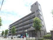 西鉄天神大牟田線春日原駅まで徒歩25分