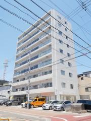 クレッシェンド上石町