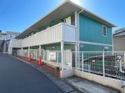 京成本線東中山駅まで徒歩4分