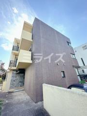 阪急千里線豊津駅まで徒歩12分