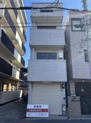 池田市栄本町戸建