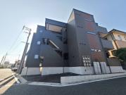 北九州モノレール守恒駅まで徒歩8分