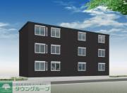 西武池袋・豊島線狭山ヶ丘駅まで徒歩4分
