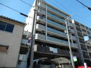 京橋イーストガーデン