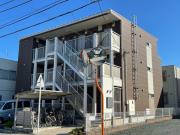 東武東上線坂戸駅まで徒歩7分