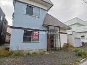 東山2丁目貸家