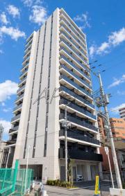 シーズンフラッツ中崎