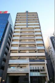 エステムプラザ梅田・中崎町IIIツインマークス NR