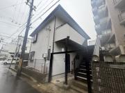 クレスト新在家