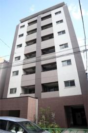 東京メトロ丸ノ内線(方南町支線)中野新橋駅まで徒歩2分