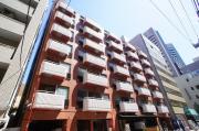 ラフィネ東銀座