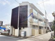 アーベインテラス舟渡