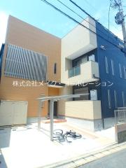 地下鉄七隈線野芥駅まで徒歩19分