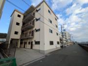 根岸マンション