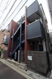 東京メトロ千代田線西日暮里駅まで徒歩10分