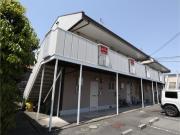 近鉄大阪線大和八木駅まで徒歩10分