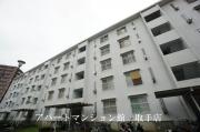 ビレッジハウス台宿2号棟