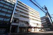 コルニッシュ横浜