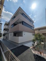 ウインドコート上本町