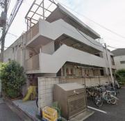 ＪＲ総武線（各駅停車）小岩駅まで徒歩5分