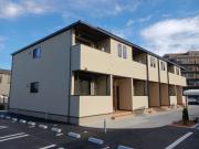 パークヒルズ利根六番館