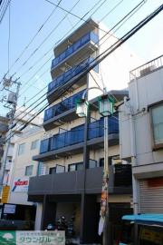 ガリシア目黒大岡山