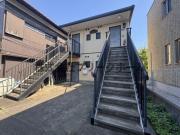 ＪＲ中央線東小金井駅まで徒歩10分
