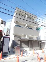 フジパレス湯里VI番館
