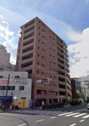 クリオ黄金町弐番館