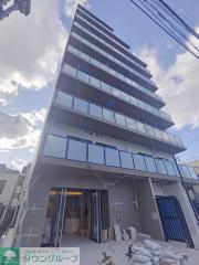 都営新宿線瑞江駅まで徒歩3分