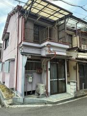 大東市北条7丁目戸建