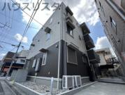 ＪＲ高崎線熊谷駅まで徒歩7分